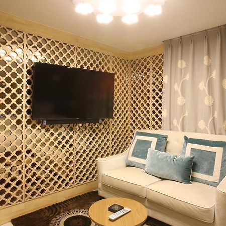 Guri Cello Hotel Zewnętrze zdjęcie