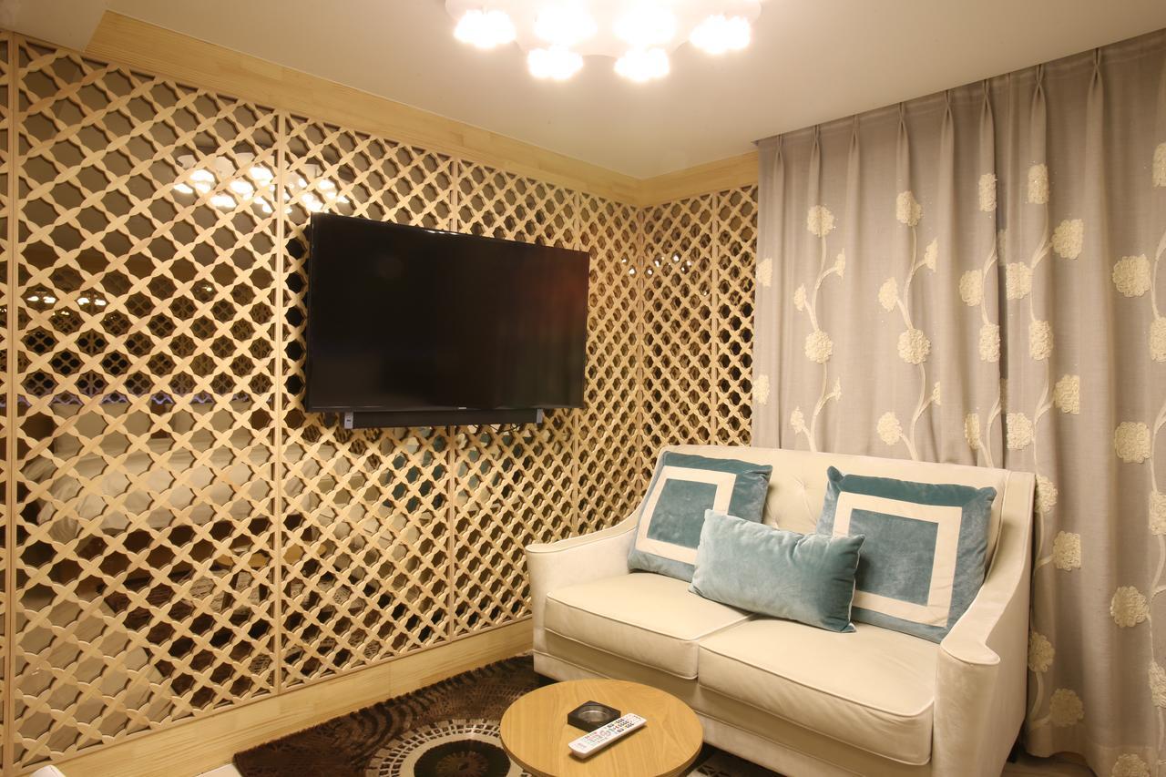 Guri Cello Hotel Zewnętrze zdjęcie