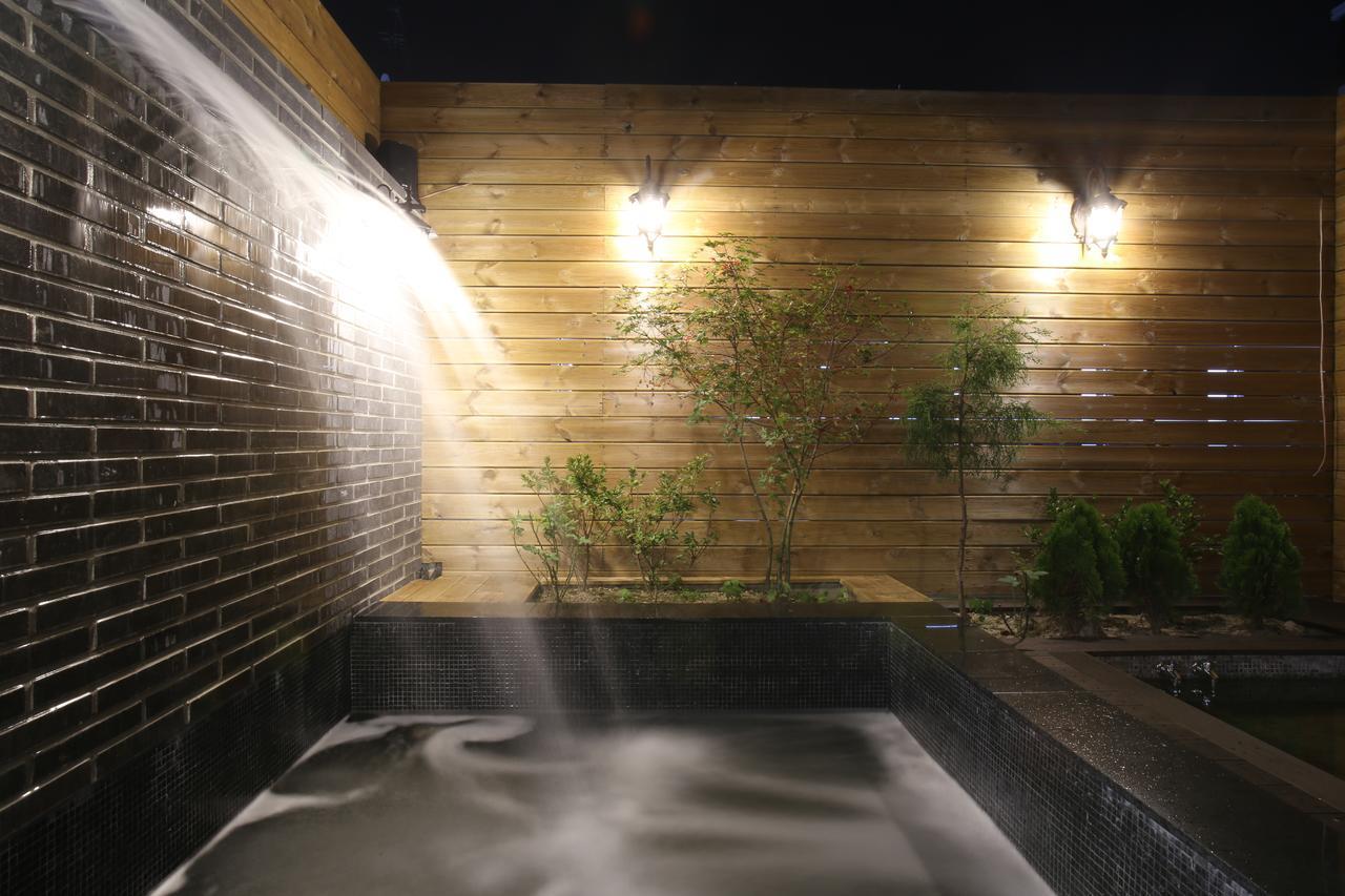 Guri Cello Hotel Zewnętrze zdjęcie