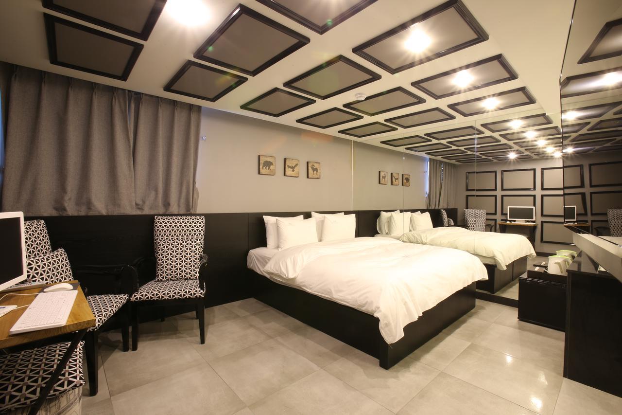 Guri Cello Hotel Zewnętrze zdjęcie