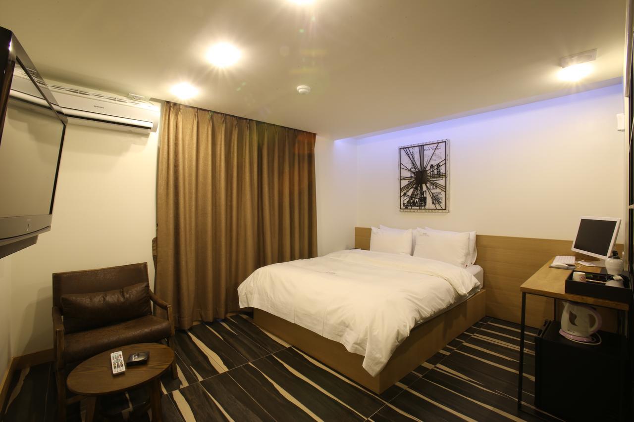 Guri Cello Hotel Zewnętrze zdjęcie