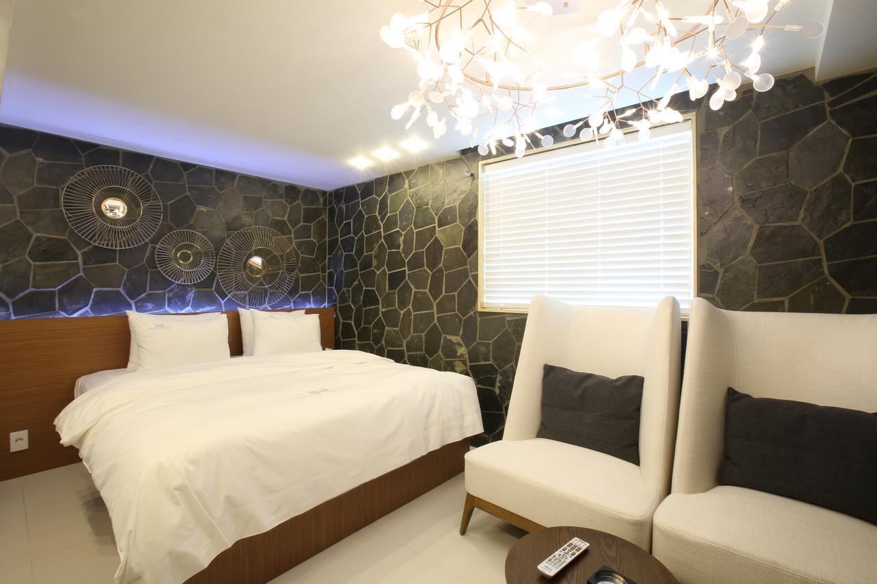 Guri Cello Hotel Zewnętrze zdjęcie
