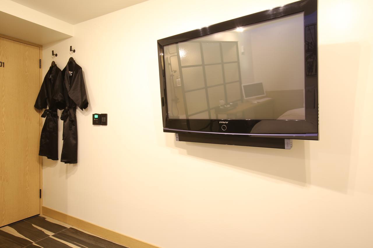 Guri Cello Hotel Zewnętrze zdjęcie