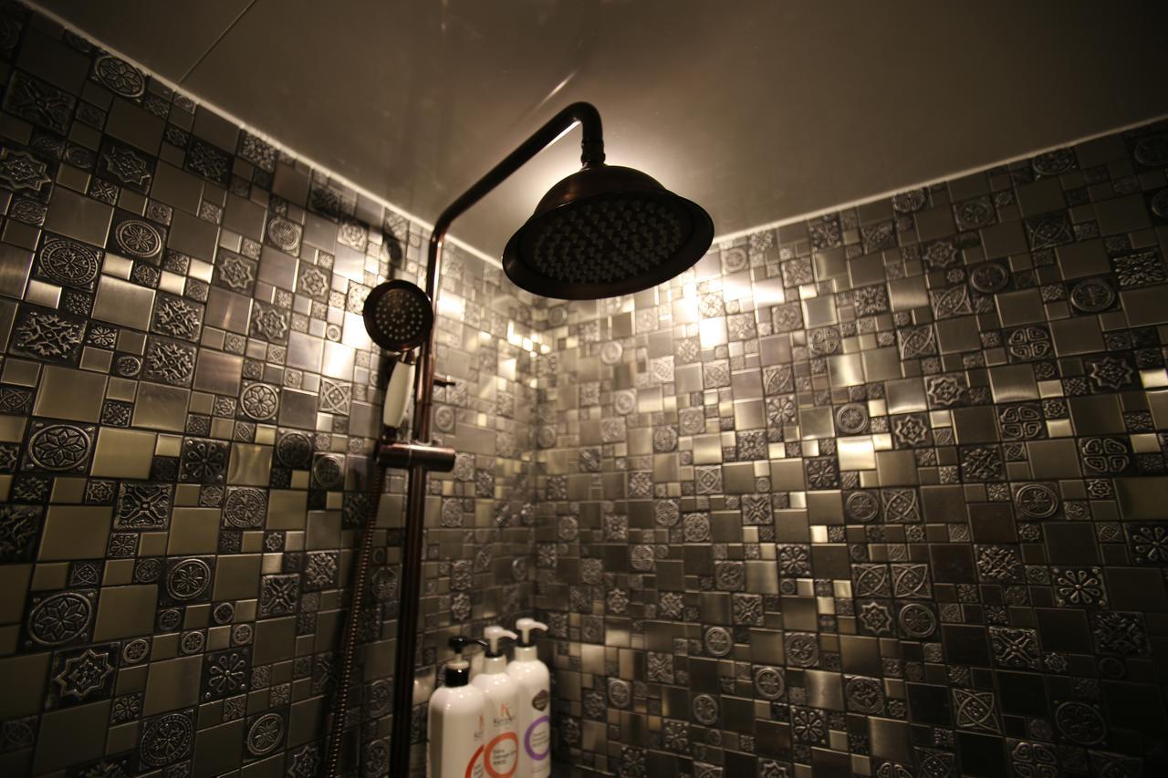 Guri Cello Hotel Zewnętrze zdjęcie