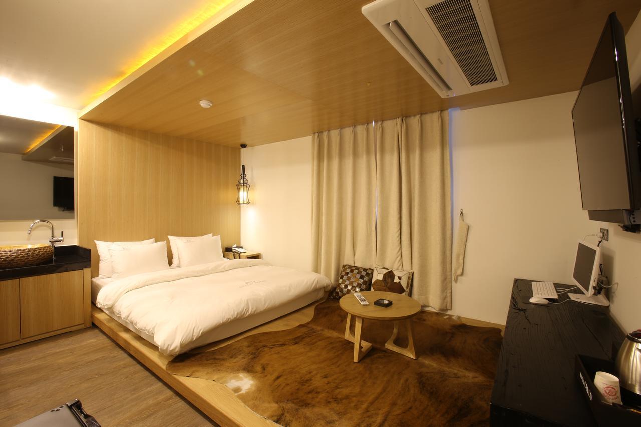 Guri Cello Hotel Zewnętrze zdjęcie