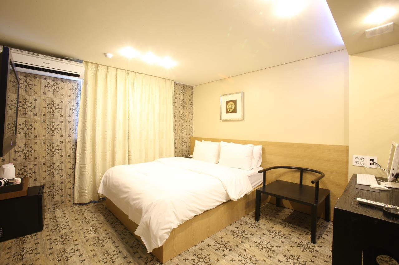 Guri Cello Hotel Zewnętrze zdjęcie