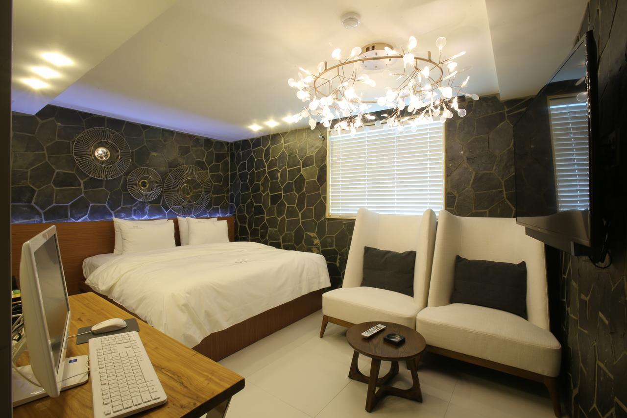 Guri Cello Hotel Zewnętrze zdjęcie