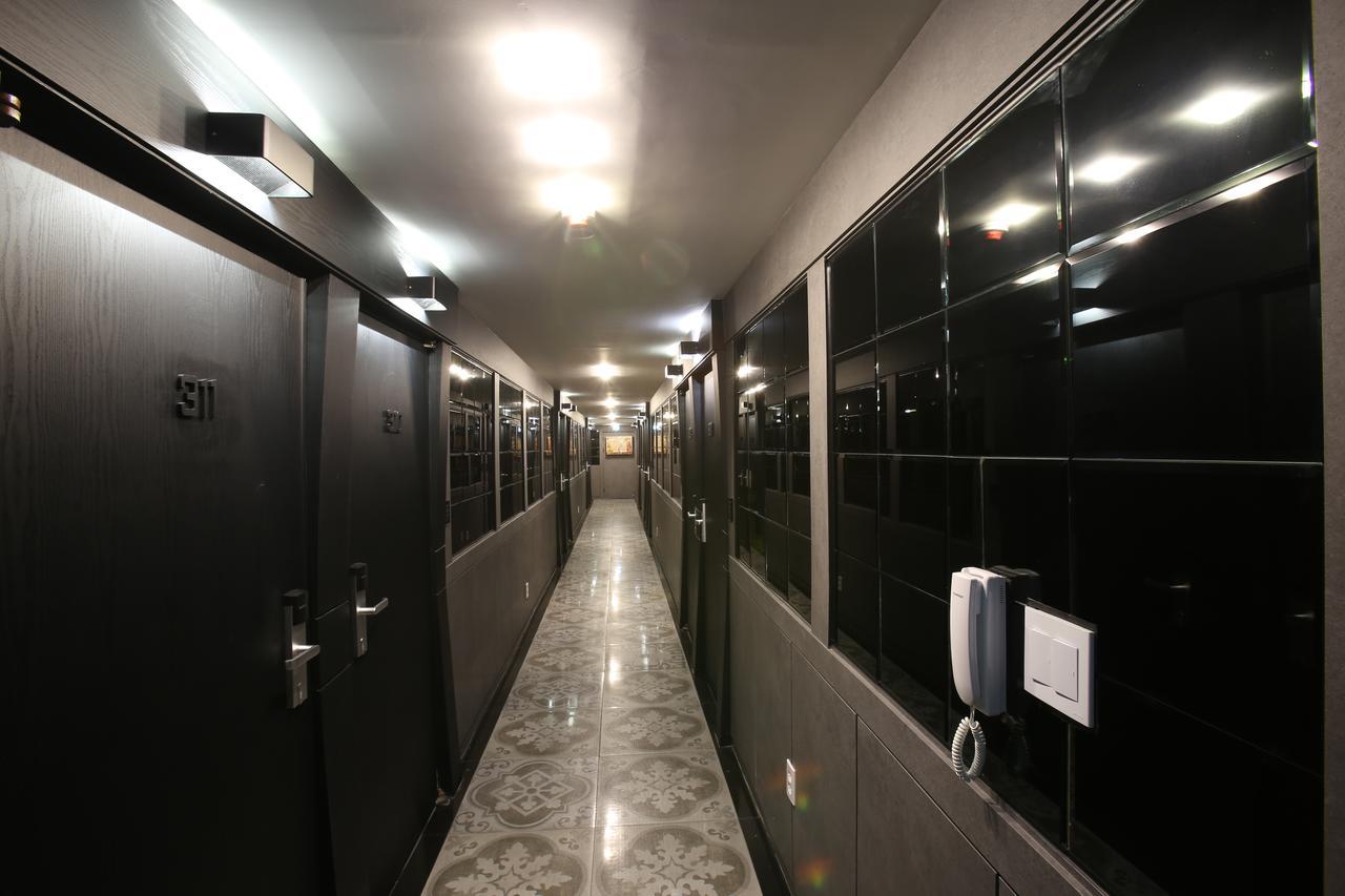 Guri Cello Hotel Zewnętrze zdjęcie