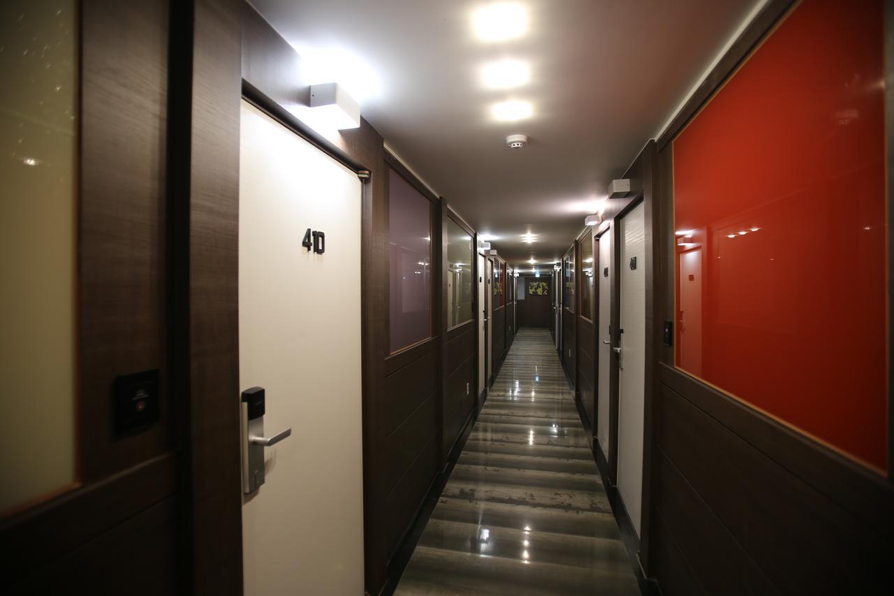 Guri Cello Hotel Zewnętrze zdjęcie