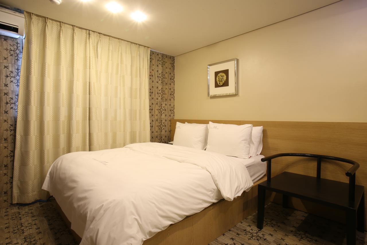 Guri Cello Hotel Zewnętrze zdjęcie