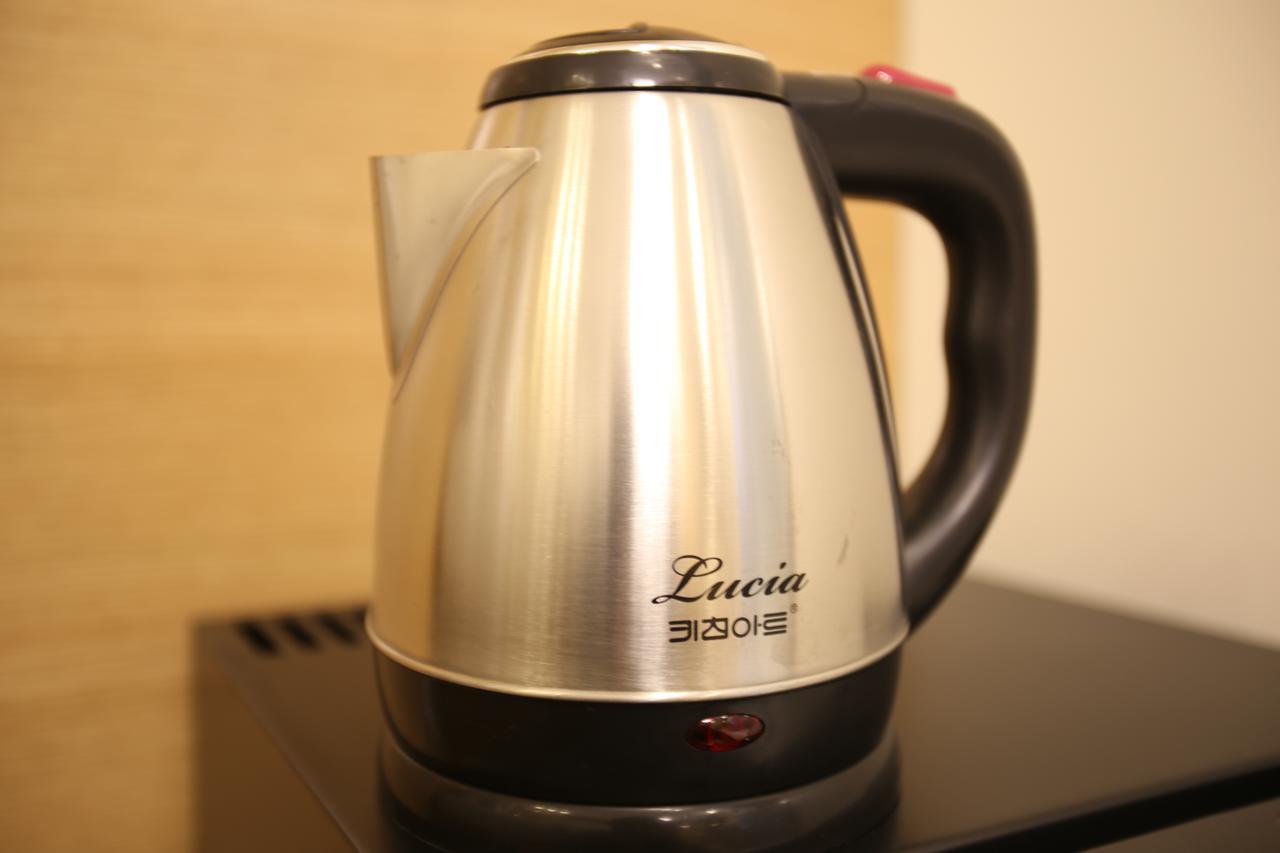 Guri Cello Hotel Zewnętrze zdjęcie