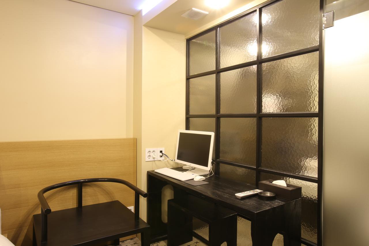 Guri Cello Hotel Zewnętrze zdjęcie