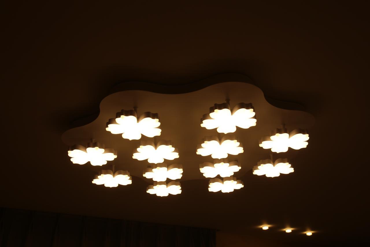 Guri Cello Hotel Zewnętrze zdjęcie