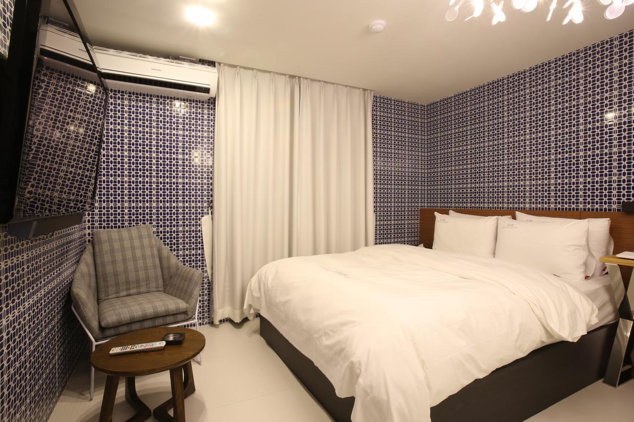 Guri Cello Hotel Zewnętrze zdjęcie