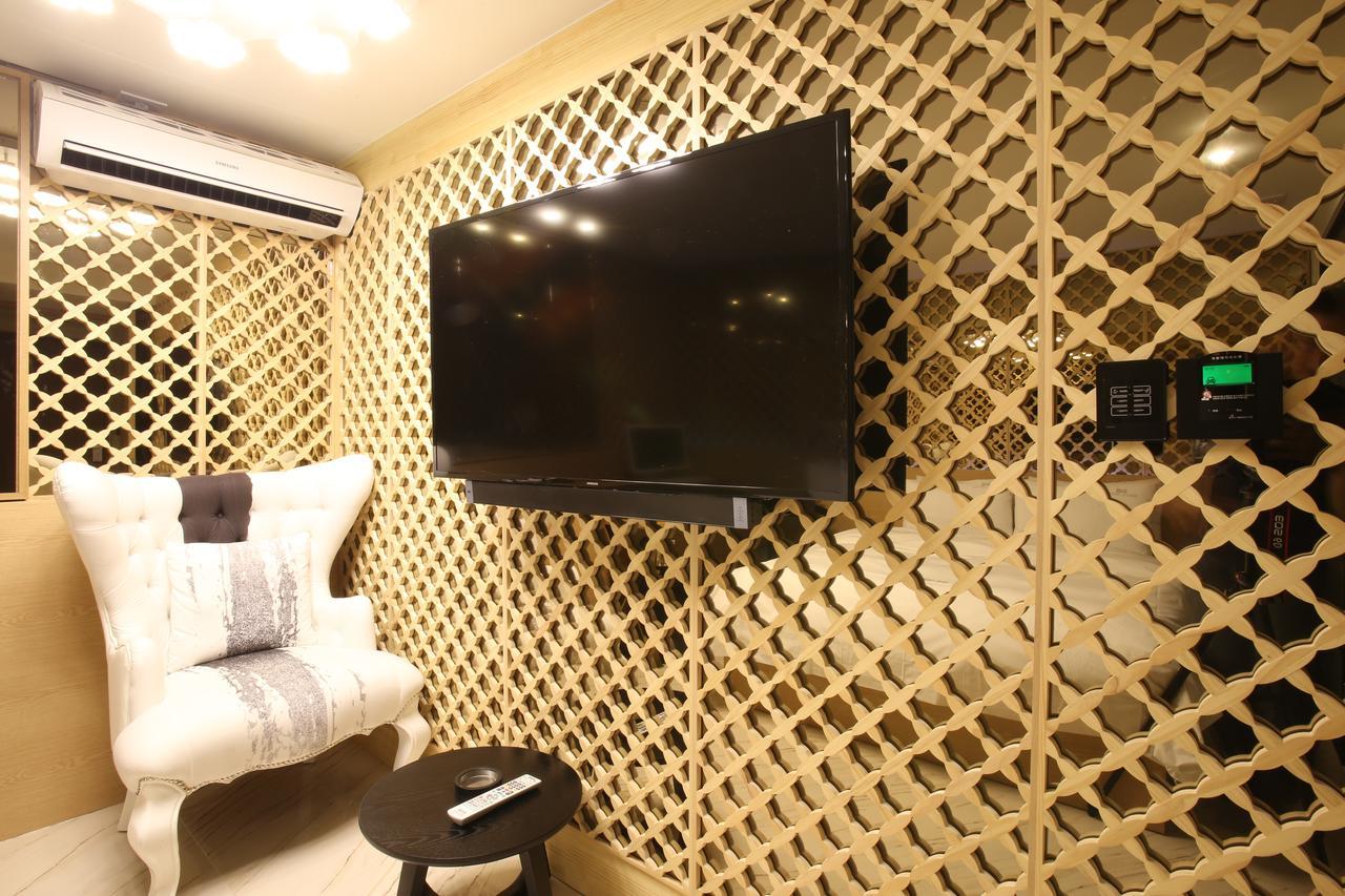 Guri Cello Hotel Zewnętrze zdjęcie
