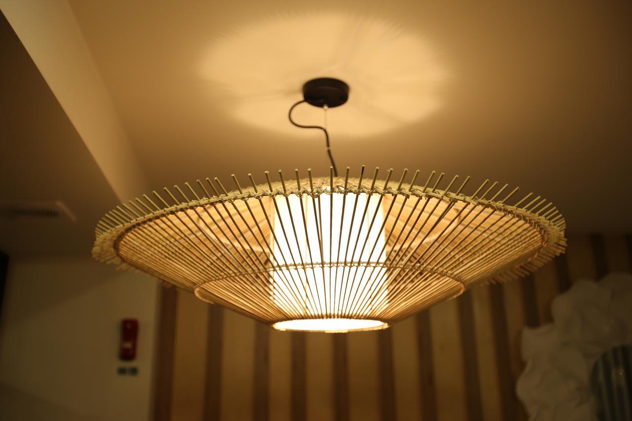 Guri Cello Hotel Zewnętrze zdjęcie