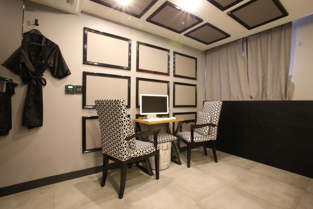 Guri Cello Hotel Zewnętrze zdjęcie
